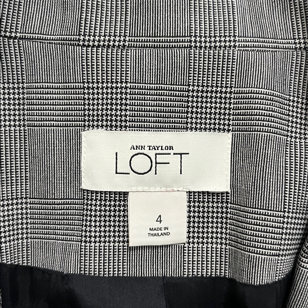 LOFT Women's blazer - Picture 5 of 11